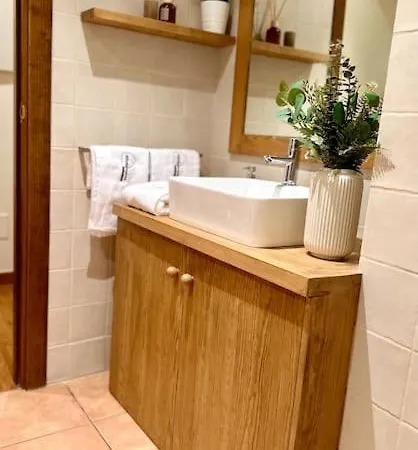 Apartment Avet, Acogedor En Llivia