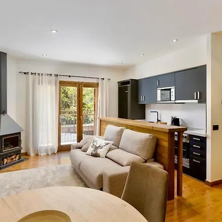 Avet, Acogedor En Apartment