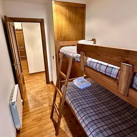 Apartment Avet, Acogedor En *