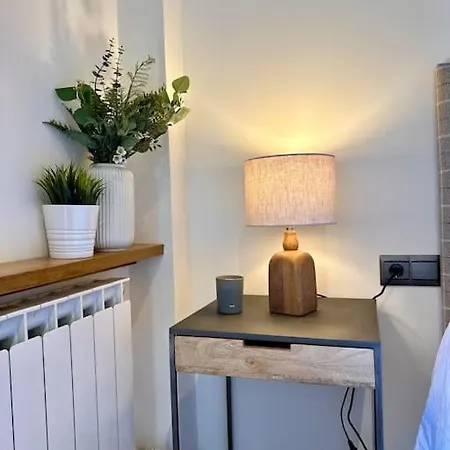 Apartment Avet, Acogedor En Llivia