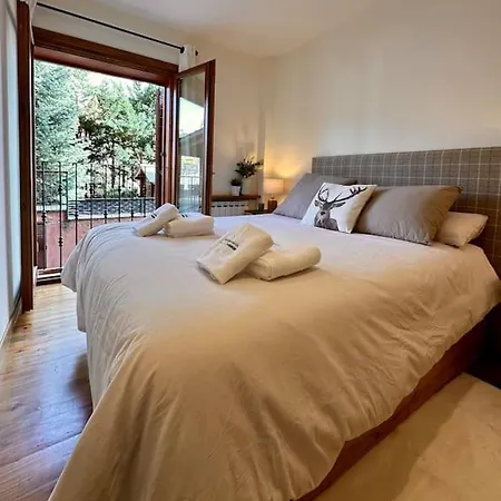 Apartment Avet, Acogedor En
