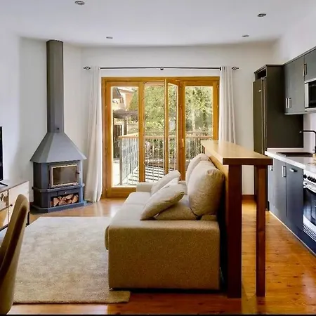 Apartment Avet, Acogedor En