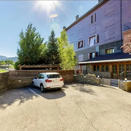 Apartment Avet, Acogedor En *